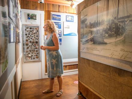 Gulf Shores Museum