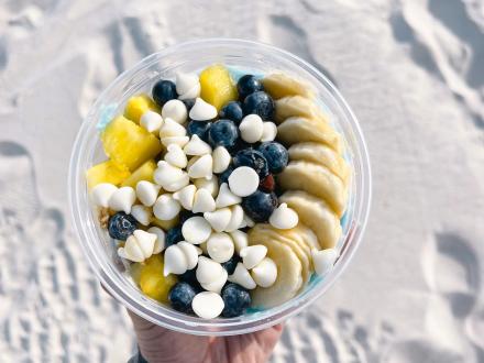 Soul Bowlz Orange Beach