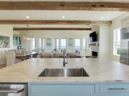 Kiva Dunes Fort Morgan Alabama