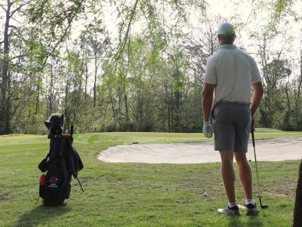 Craft Farms Golf Course