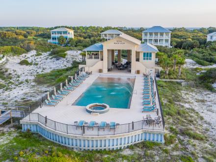 Kiva Dunes Fort Morgan Alabama