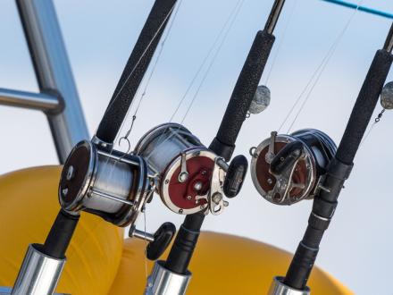 Fishing Rods