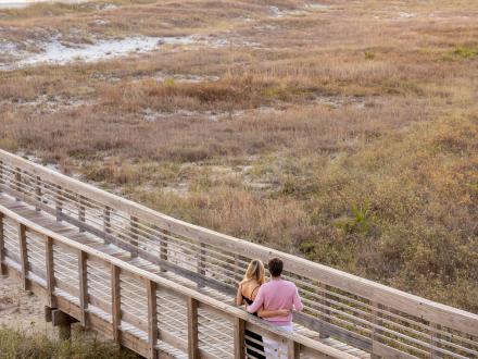 Gulf State Park Gulf Shores Alabama