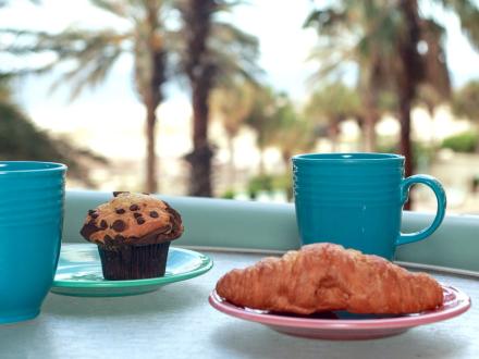 One Club Breakfast