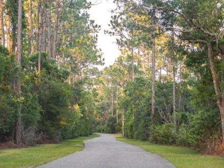 Gulf State Park