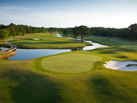 Gulf Shores Golf Club