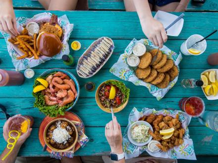 LuLu's Gulf Shores