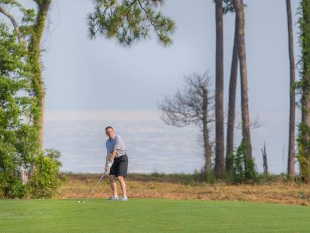 Peninsula Golf Club