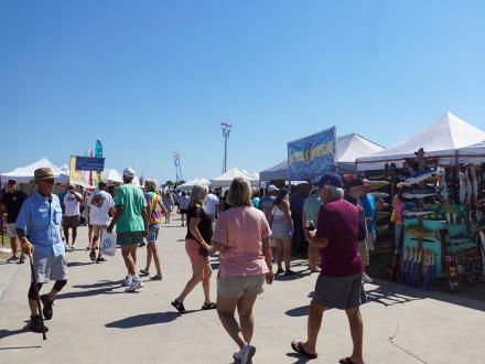 Shrimp Festival Gulf Shores
