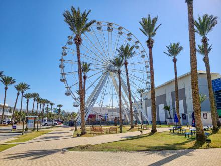 The Wharf Orange Beach