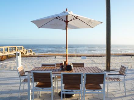 CoastAL Restaurant Orange Beach