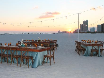 Rehearsal Dinner