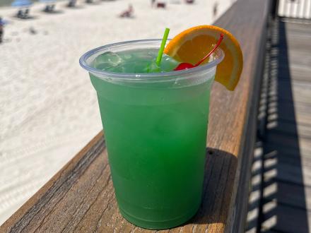 Sea-N-Suds Mermaid Water