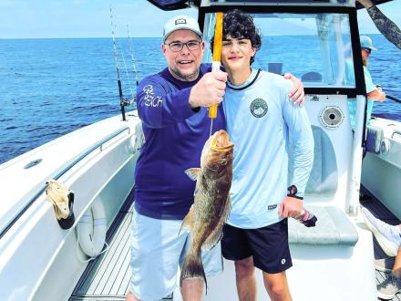 Southern Bend Charter