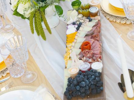 Southern Charm Picnic Co.