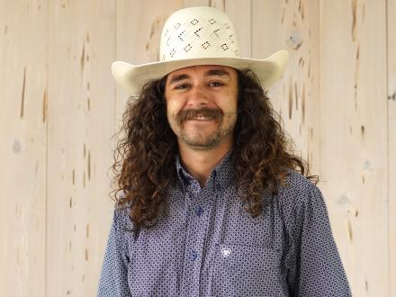 Easton Colvin Headshot