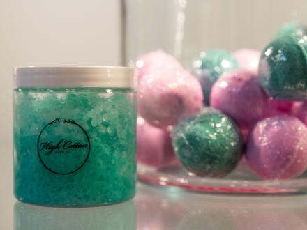 High Cotton Bath Company