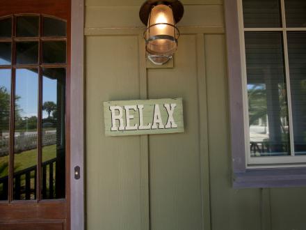 Gulf Shores Spa