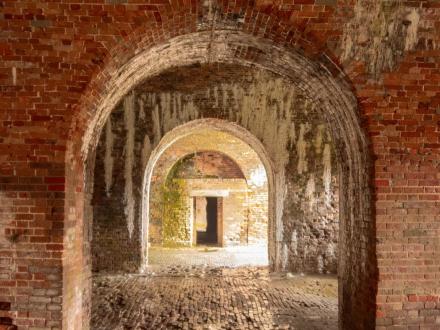 Historic Fort Morgan
