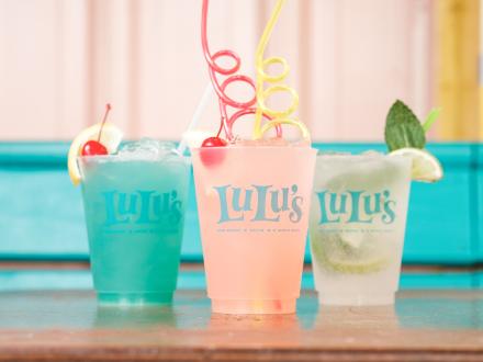 LuLu's Cocktails