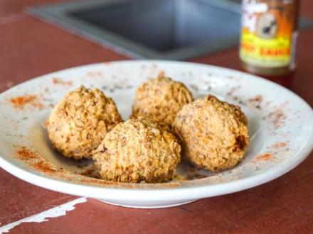 boudin balls