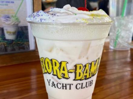 flora bama