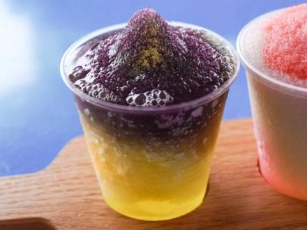high tide daiquiri