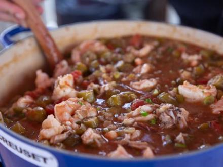 LuLu's Gumbo