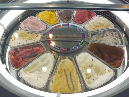 Ice Cream