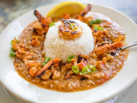 Cajun Cuisine in Gulf Shores