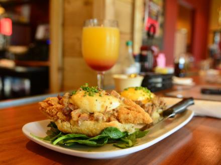 Ruby Slipper Brunch Restaurant Orange Beach
