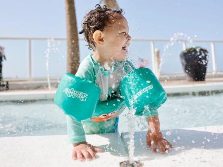 Best Western Tides Baby Friendly Accommodation in Gulf Shores