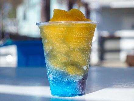 High Tide Daiquiris & Mimosas To-Go Drinks in Gulf Shores