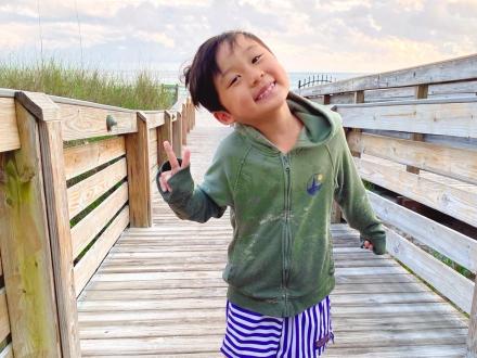 Kid-Friendly Beaches in Gulf Shores