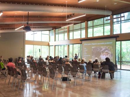 Program at The Learning Campus