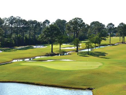 Gulf Shores Golf Club