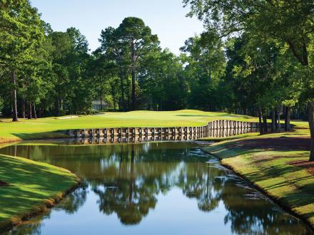 Gulf Shores Golf Club