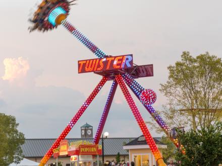 Owa in Foley, Alabama