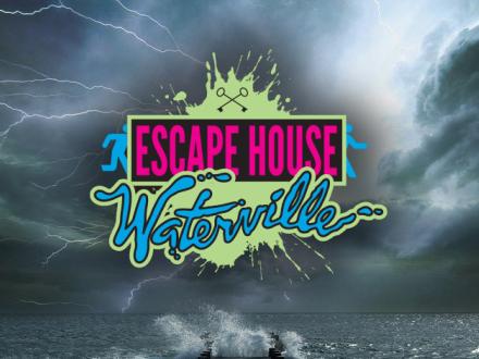Waterville Escape House