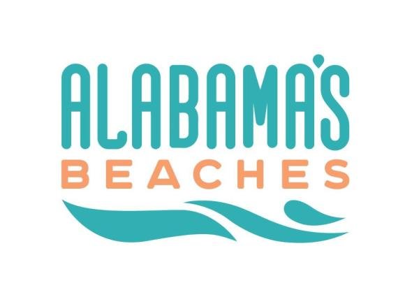 Alabama's Beaches Logo