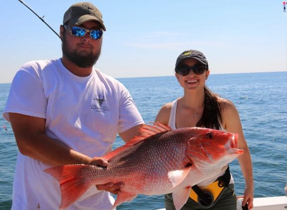 Boating & Fishing