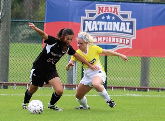 NAIA Soccer