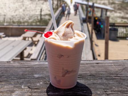 Flora-Bama Bushwacker